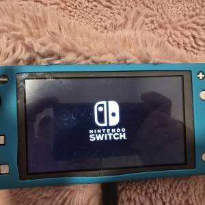 Modificirani nintendo switch