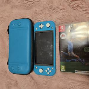 Modificirani nintendo switch