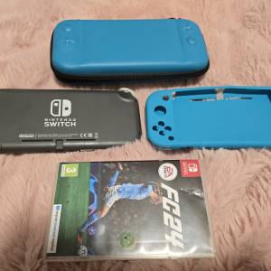 Modificirani nintendo switch