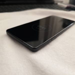 Motorola edge 20