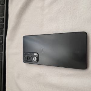 Motorola edge 20