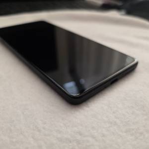 Motorola edge 20