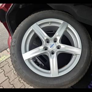 Nissan qashqai j11 1.6 dci Tekna+