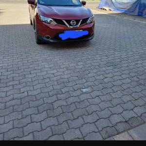 Nissan qashqai j11 1.6 dci Tekna+