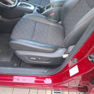 Nissan qashqai j11 1.6 dci Tekna+
