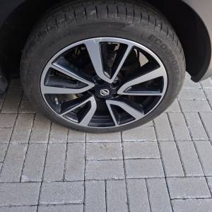 Nissan qashqai j11 1.6 dci Tekna+
