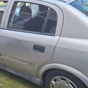 Opel Astra 1.4  16V