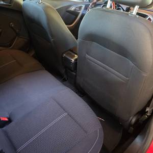 OPEL ASTRA J