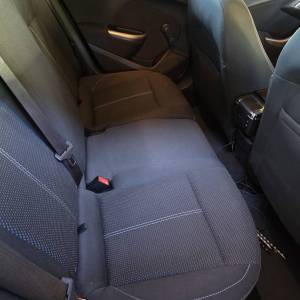 OPEL ASTRA J