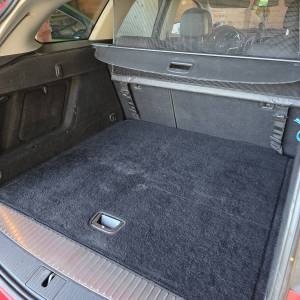 OPEL ASTRA J
