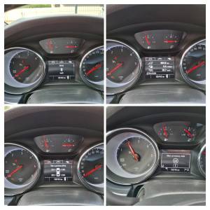 OPEL ASTRA KARAVAN 1.6 CDTI NAVIGACIJA