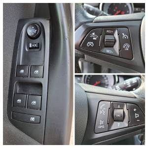 OPEL ASTRA KARAVAN 1.6 CDTI NAVIGACIJA
