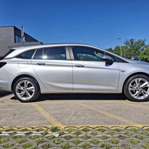 OPEL ASTRA KARAVAN 1.6 CDTI NAVIGACIJA