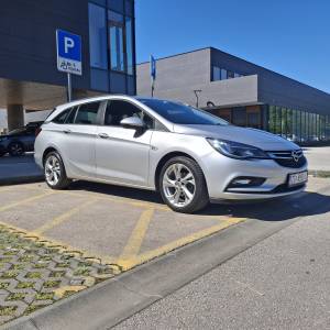 OPEL ASTRA KARAVAN 1.6 CDTI NAVIGACIJA
