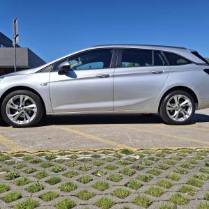 OPEL ASTRA KARAVAN 1.6 CDTI NAVIGACIJA