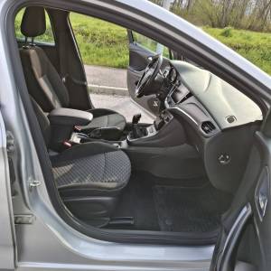 OPEL ASTRA KARAVAN 1.6 CDTI NAVIGACIJA