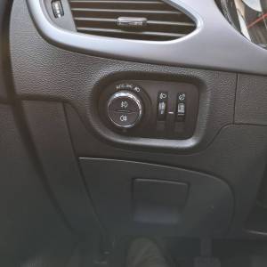 OPEL ASTRA KARAVAN 1.6 CDTI NAVIGACIJA