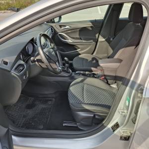 OPEL ASTRA KARAVAN 1.6 CDTI NAVIGACIJA