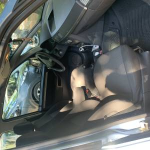 Opel Meriva 1,3 Diesel 2009g