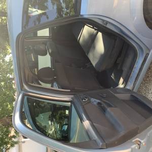 Opel Meriva 1,3 Diesel 2009g