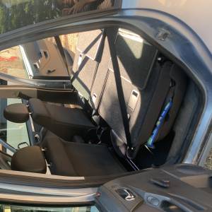 Opel Meriva 1,3 Diesel 2009g