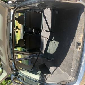Opel Meriva 1,3 Diesel 2009g