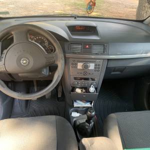 Opel Meriva 1,3 Diesel 2009g
