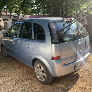 Opel Meriva 1,3 Diesel 2009g