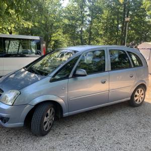 Opel Meriva 1,3 Diesel 2009g
