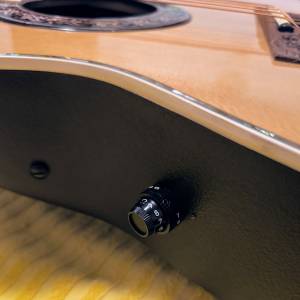Ovation custom legend 1669