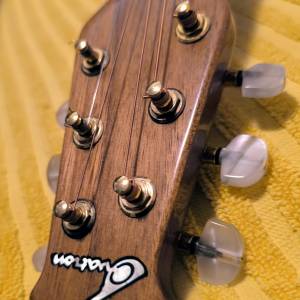 Ovation custom legend 1669