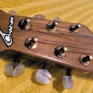 Ovation custom legend 1669