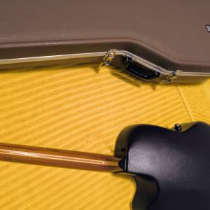 Ovation custom legend 1669