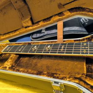 Ovation custom legend 1669