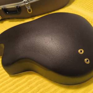 Ovation custom legend 1669