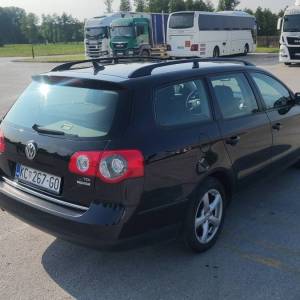 Passat 1.6tdi