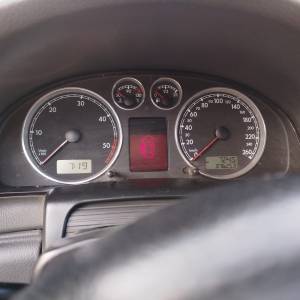 Passat b 5.5 96kw karavan euro kuka