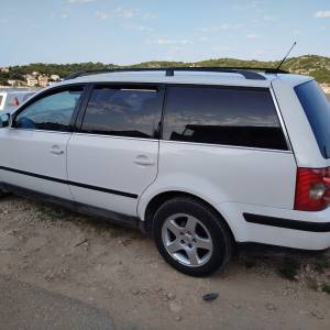Passat b 5.5 96kw karavan euro kuka