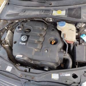 Passat b 5.5 96kw karavan euro kuka
