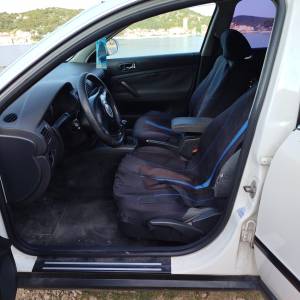 Passat b 5.5 96kw karavan euro kuka