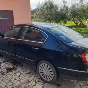 Passat b6 2007