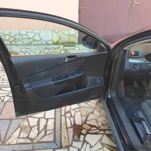 Passat b6 2007