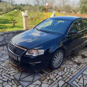 Passat b6 2007