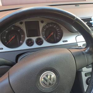 Passat b6 2007