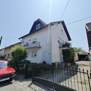 Petrinja - smještaj do 6 osoba - IZNAJMLJIVANJE