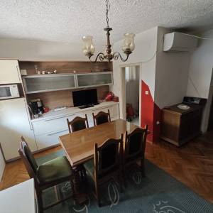 Petrinja - smještaj do 6 osoba - IZNAJMLJIVANJE