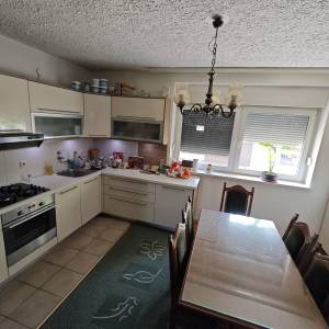 Petrinja - smještaj do 6 osoba - IZNAJMLJIVANJE