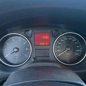 Peugeot 301 1.6 HDI