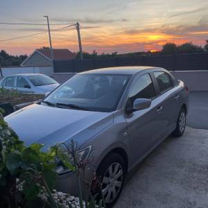 Peugeot 301 1.6 HDI