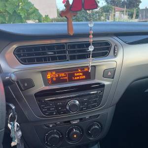 Peugeot 301 1.6 HDI